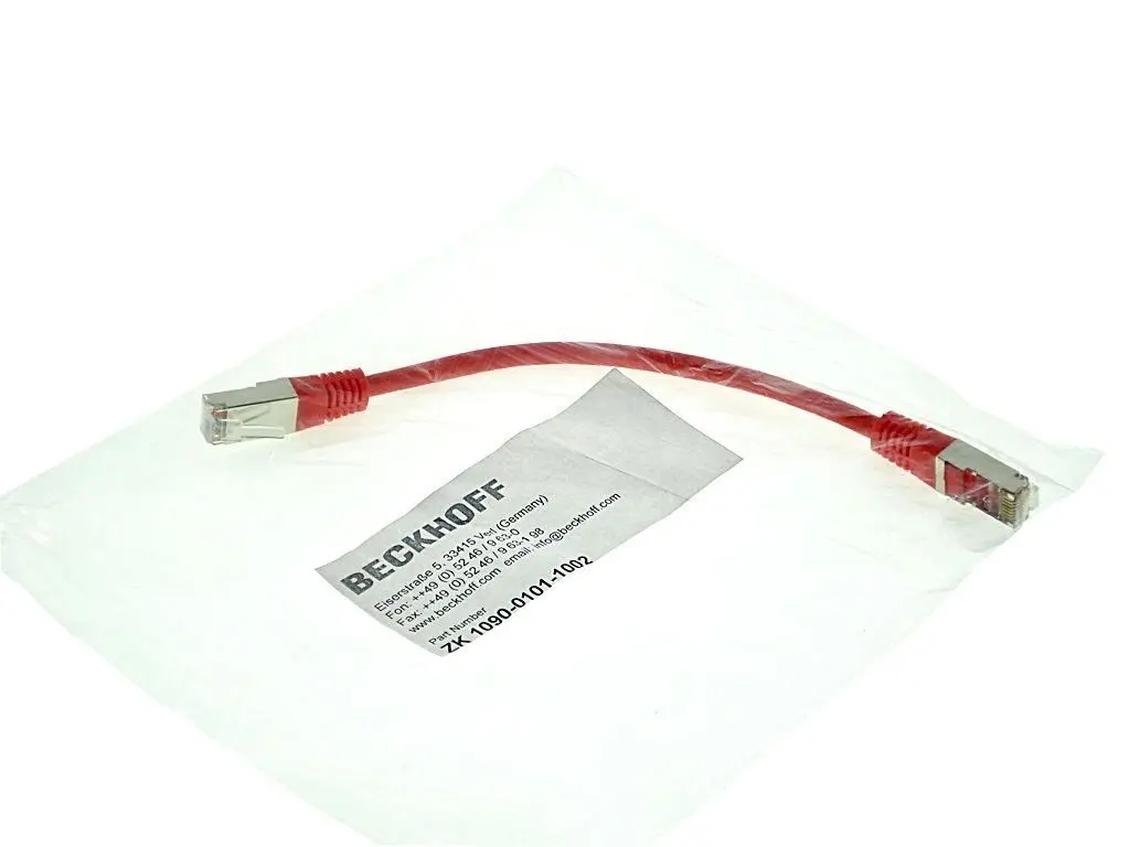 Produktfoto 1 von ZK1090-0101-1002