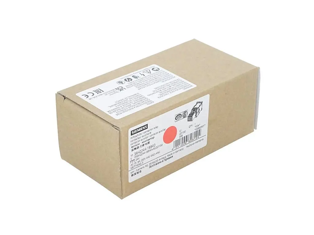 Produktfoto 1 von 3RH2244-1BB40