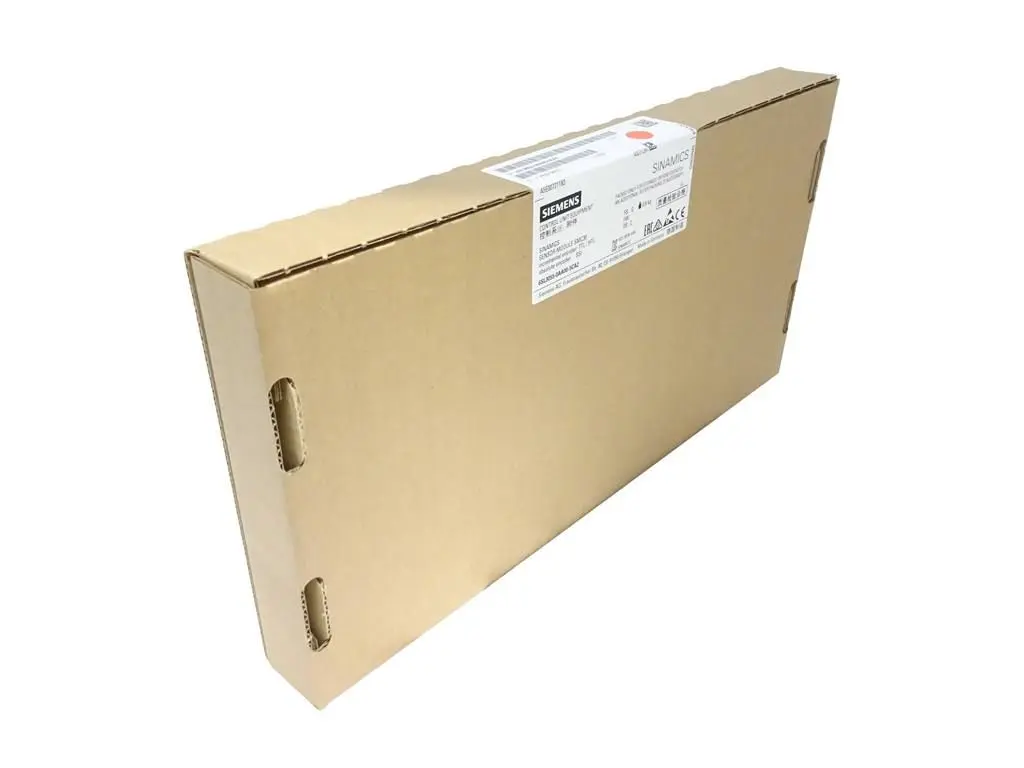 Produktfoto 1 von 6SL3055-0AA00-5CA2