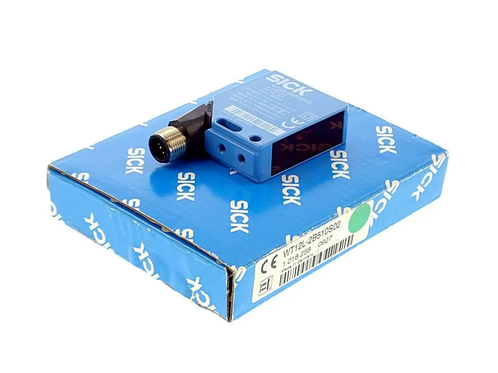 Produktfoto 1 von WT12L-2B510S02