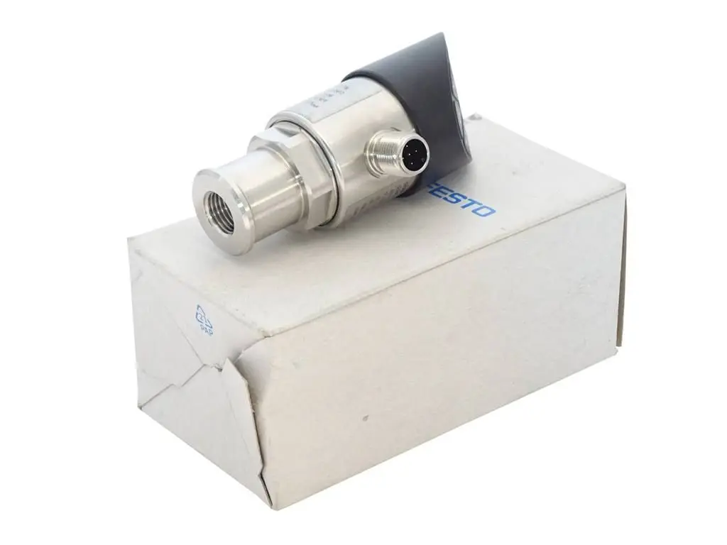 Produktfoto 1 von SPAW-P10R-G14F-2PV-M12