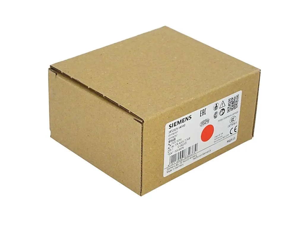 Produktfoto 1 von 3RT2025-1AF00