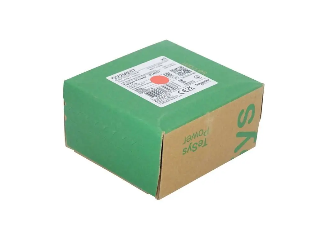 Produktfoto 1 von GV2ME07