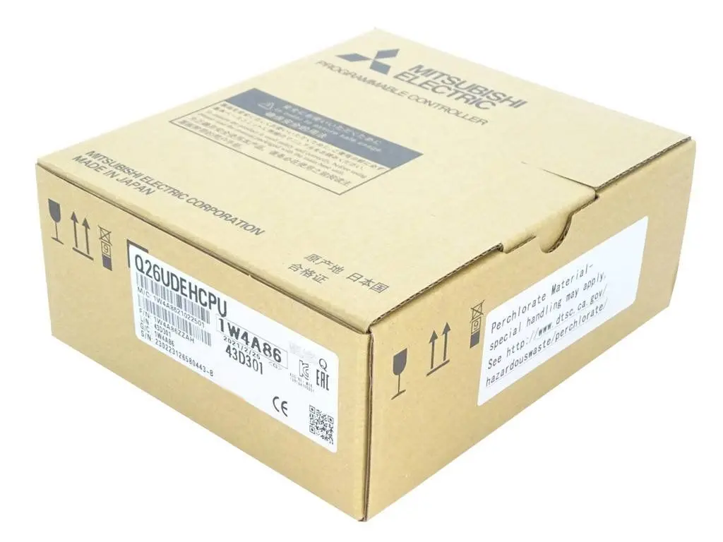 Produktfoto 1 von Q26UDEHCPU