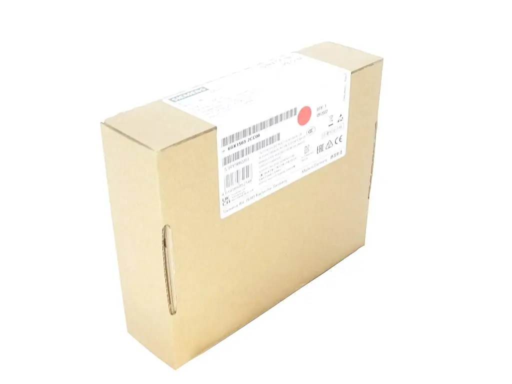 Produktfoto 1 von 6GK1503-2CC00