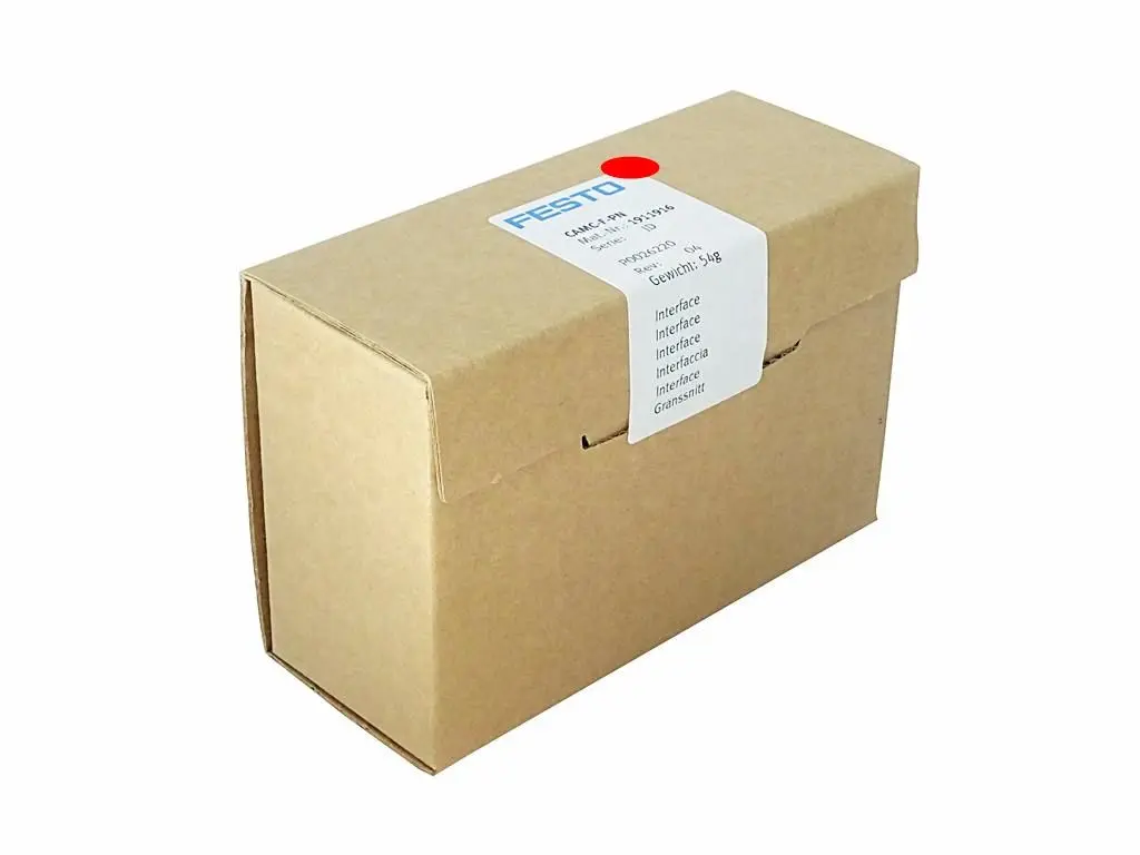 Produktfoto 1 von CAMC-F-PN
