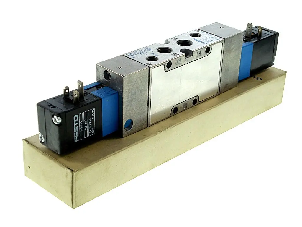 Produktfoto 1 von MVH-5/3B-1/4-S-B