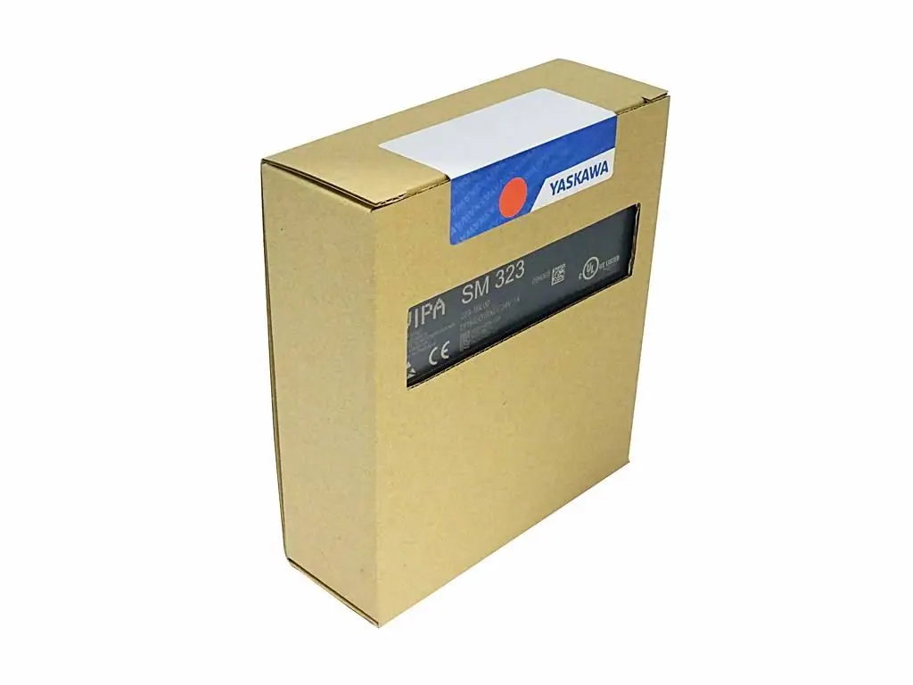 Produktfoto 1 von 323-1BL00