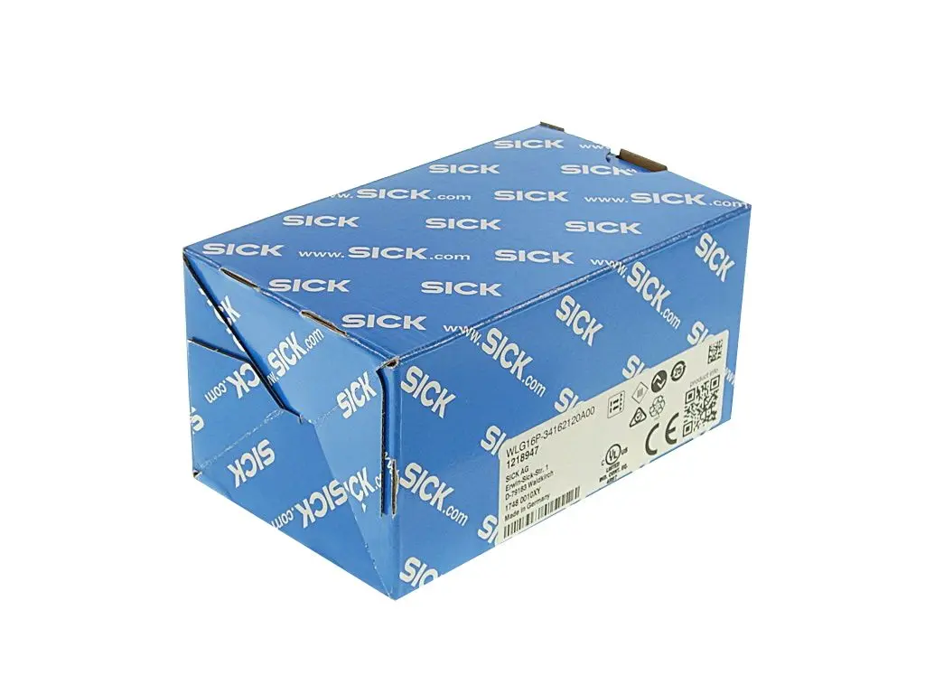 Produktfoto 1 von WLG16P-34162120A00