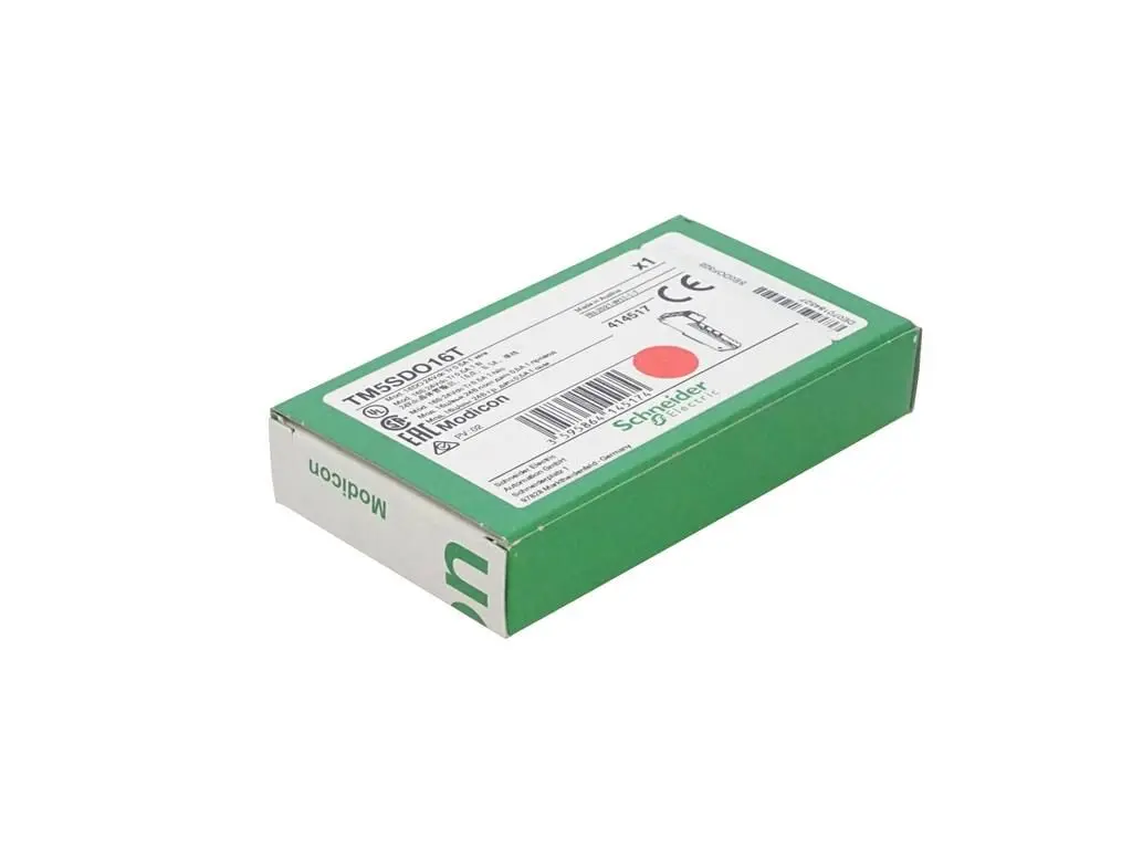 Produktfoto 1 von TM5SDO16T