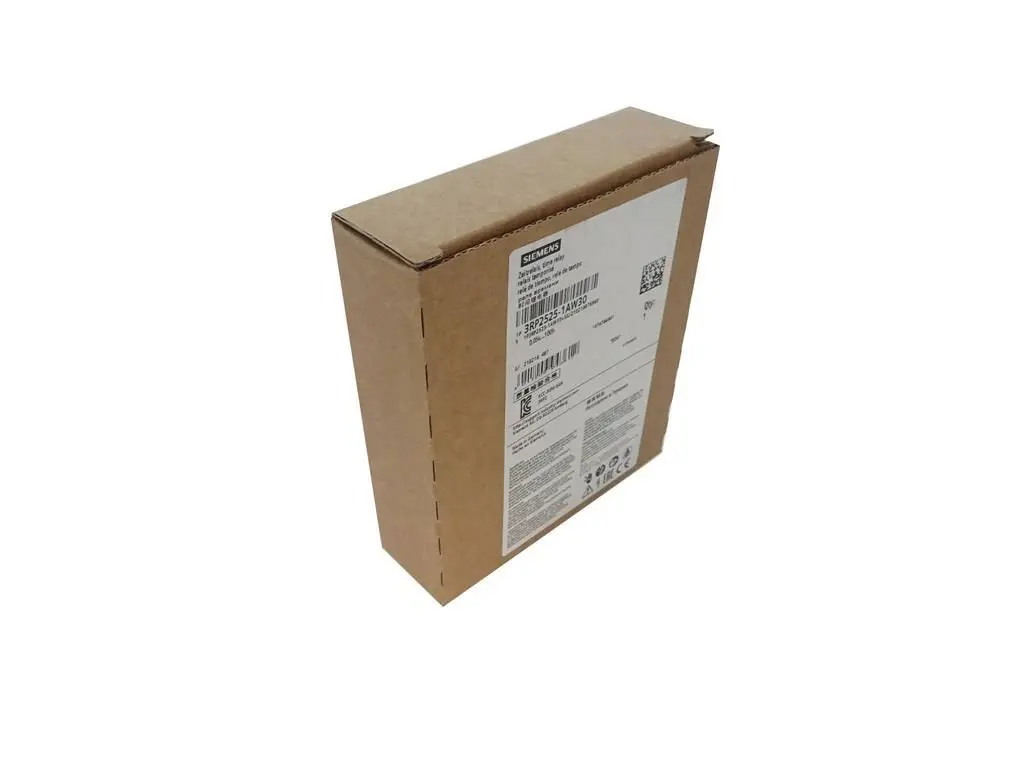 Produktfoto 1 von 3RP2525-1AW30