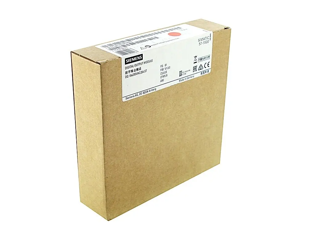 Produktfoto 1 von 6ES7522-5HH00-0AB0