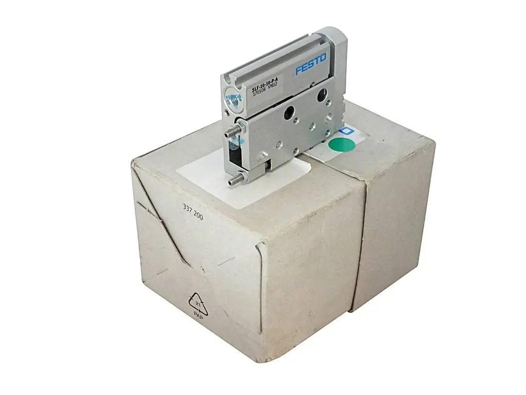 Produktfoto 1 von SLF-10-10-P-A