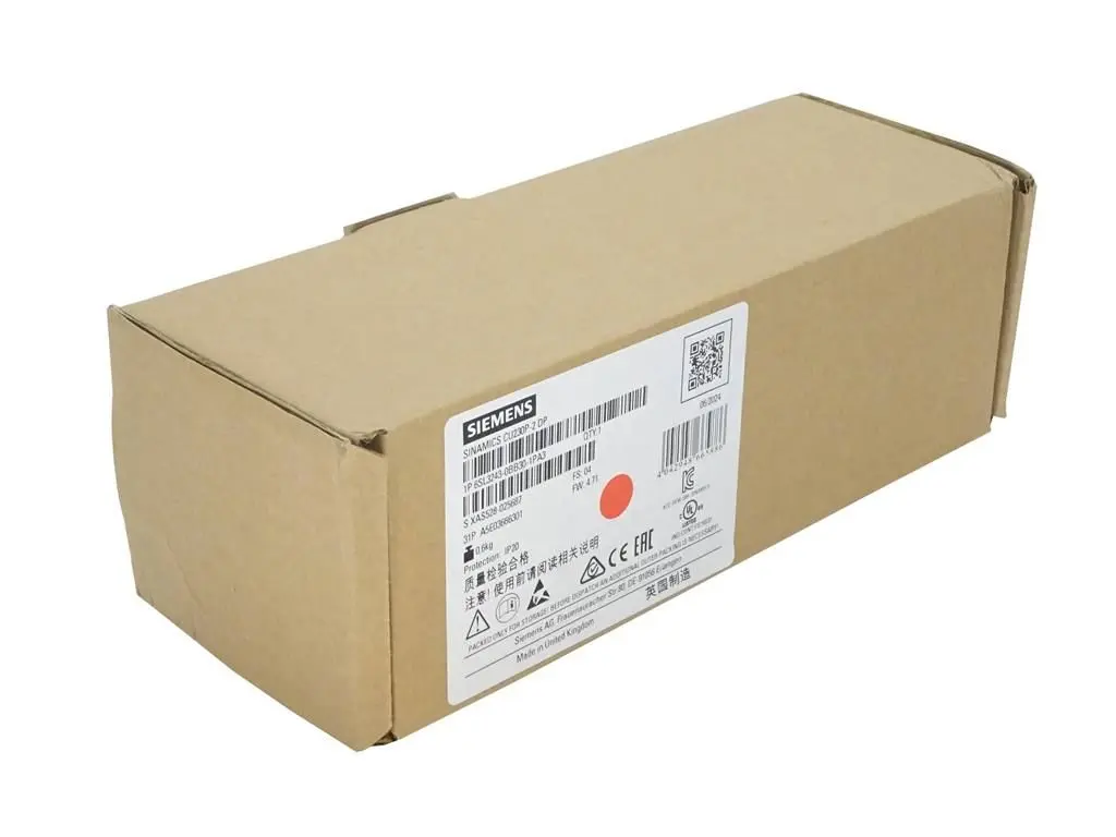 Produktfoto 1 von 6SL3243-0BB30-1PA3