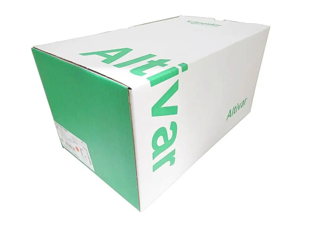 Produktfoto 1 von ATV320D11N4C