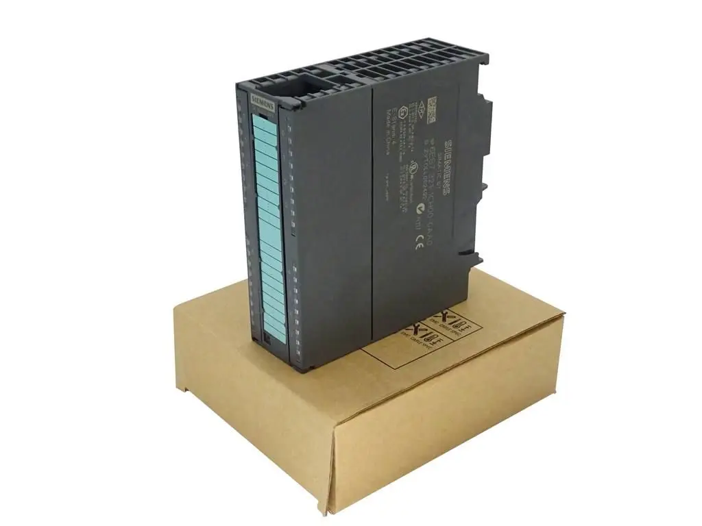 Produktfoto 1 von 6ES7321-1CH00-0AA0