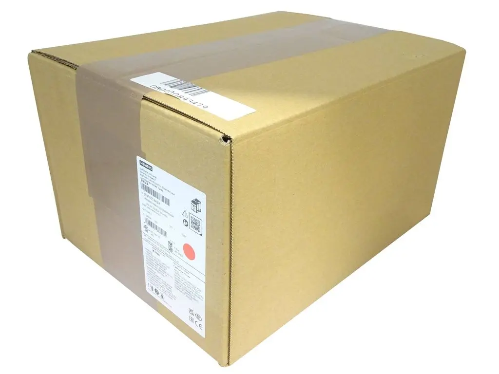 Produktfoto 1 von 3RW5055-6AB14