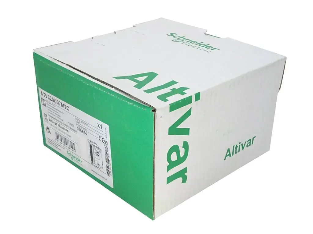 Produktfoto 1 von ATV320U07M2C