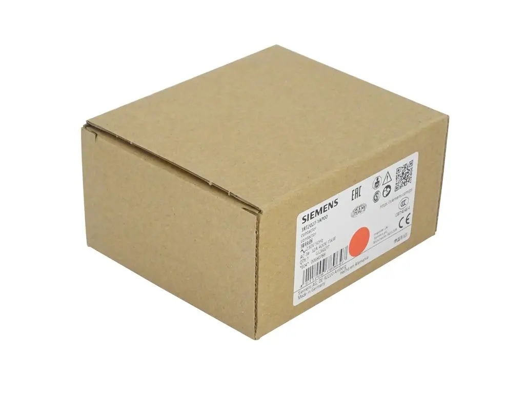 Produktfoto 1 von 3RT2027-1AP00
