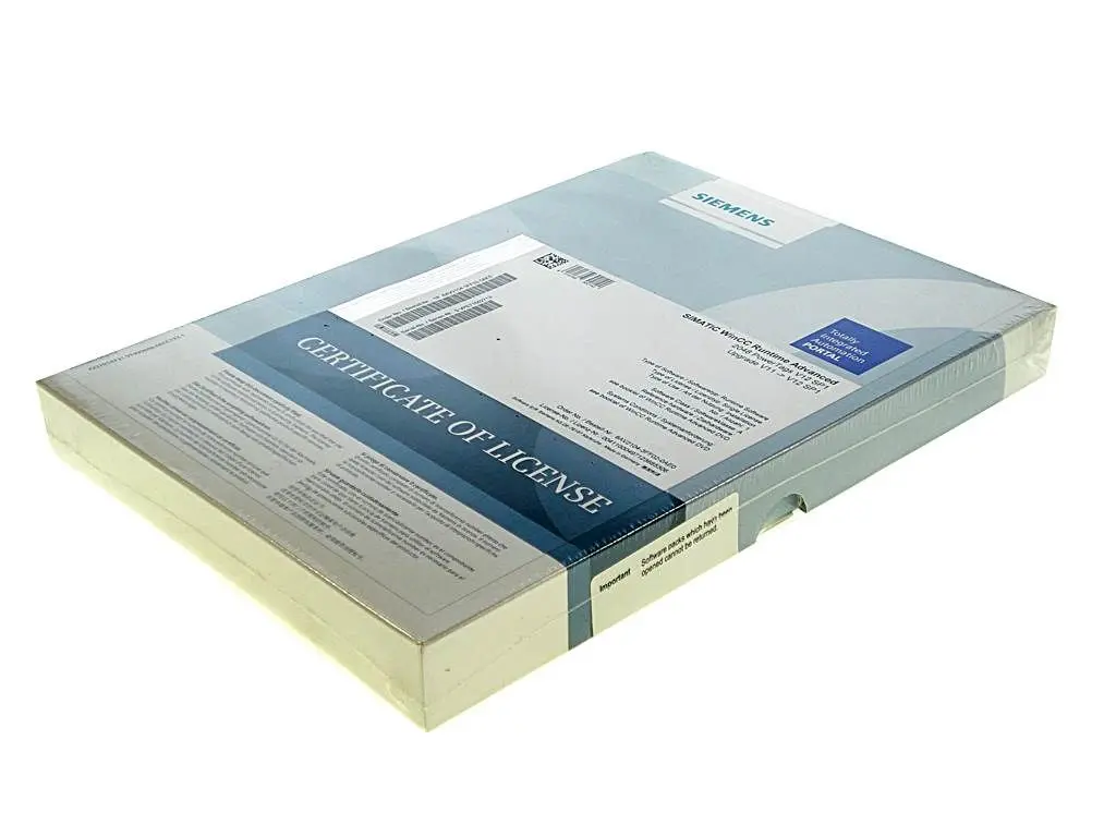 Produktfoto 1 von 6AV2104-3FF02-0AE0