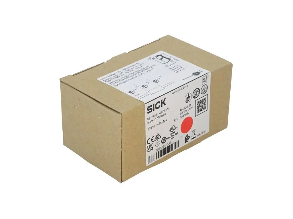 Produktfoto 1 von GTB10-P4411S01