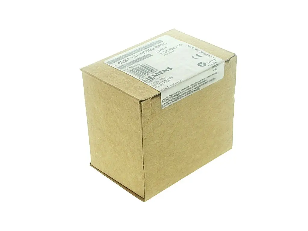 Produktfoto 1 von 6ES7131-4BD00-0AB0
