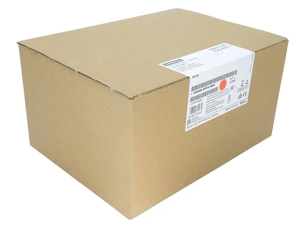 Produktfoto 1 von 6GK5202-2BB10-2BA3