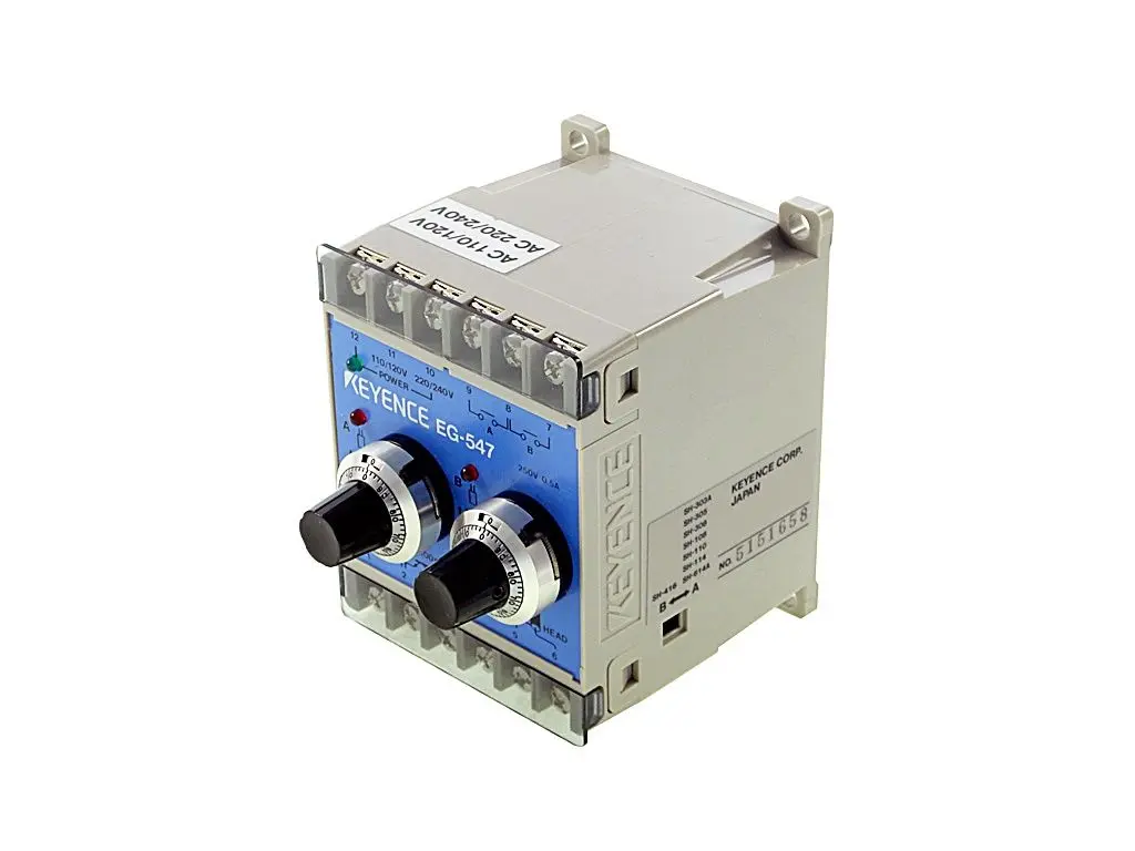 Produktfoto 1 von EG-547
