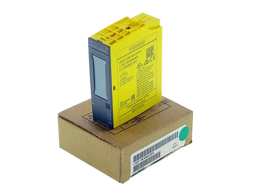 Produktfoto 1 von 6ES7136-6RA00-0BF0