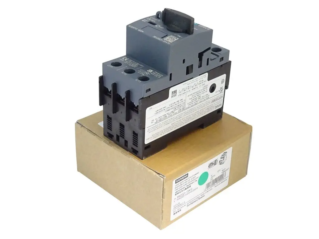 Produktfoto 1 von 3RV2021-1DA10