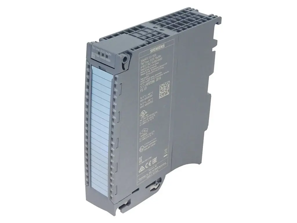 Produktfoto 1 von 6ES7552-1AA00-0AB0