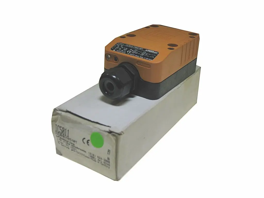 Produktfoto 1 von IC5011