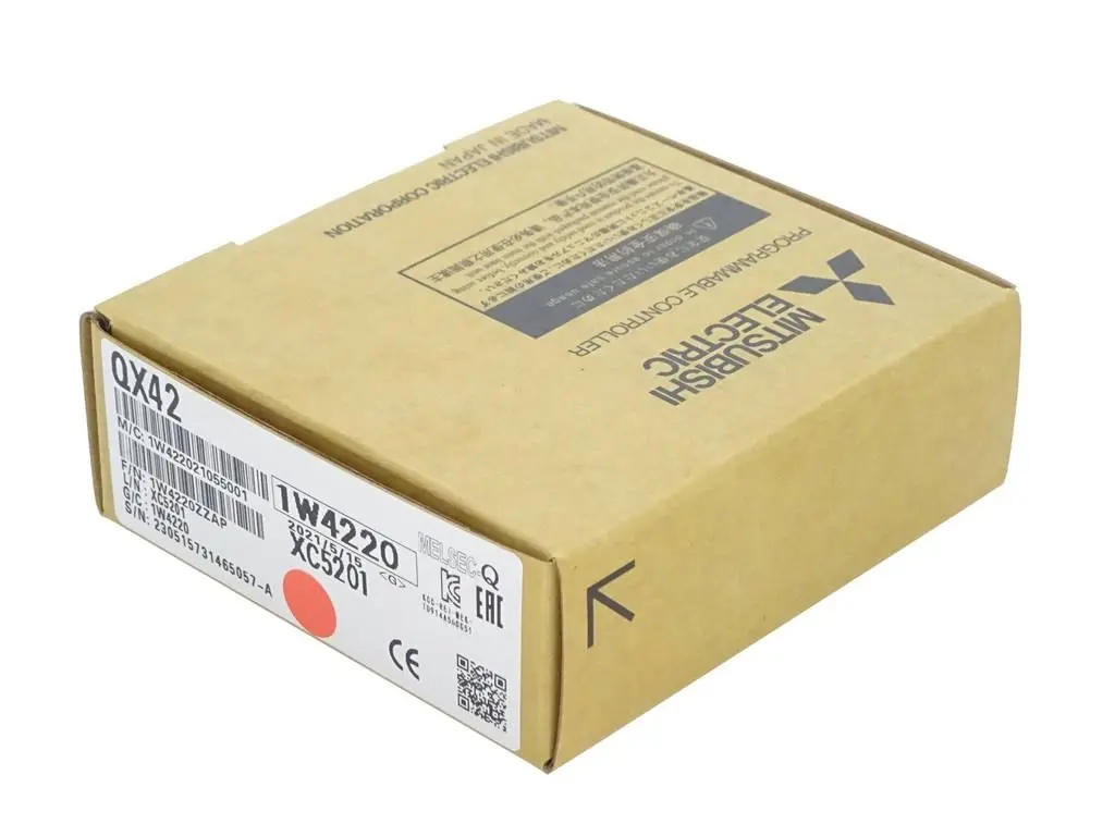 Produktfoto 1 von QX42