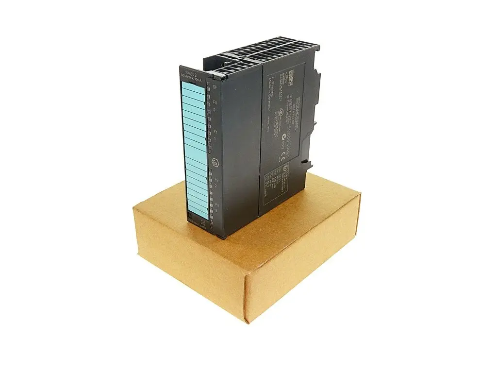 Produktfoto 1 von 6ES7322-5SD00-0AB0