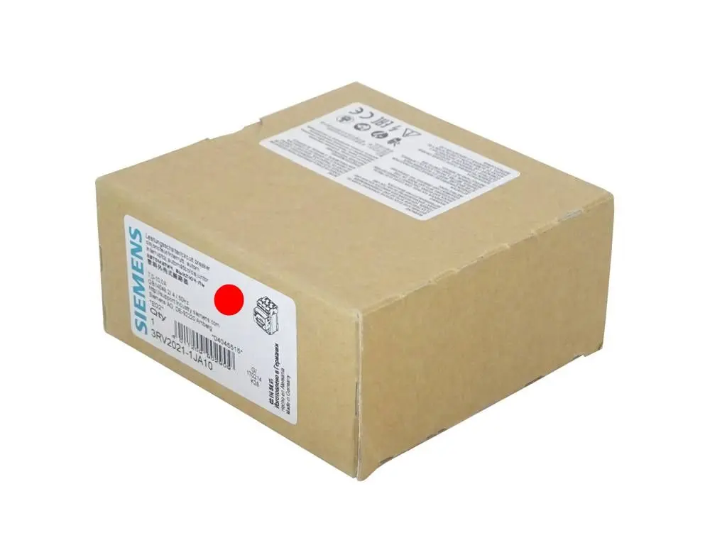 Produktfoto 1 von 3RV2021-1JA10