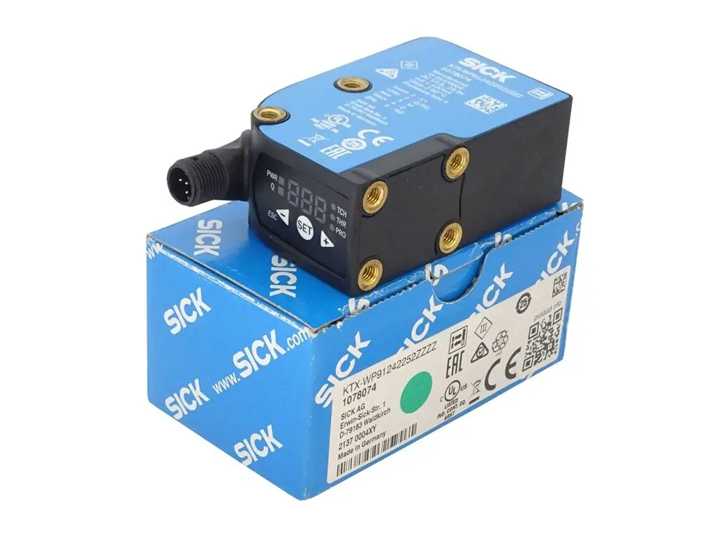 Produktfoto 1 von KTX-WP91242252ZZZZ