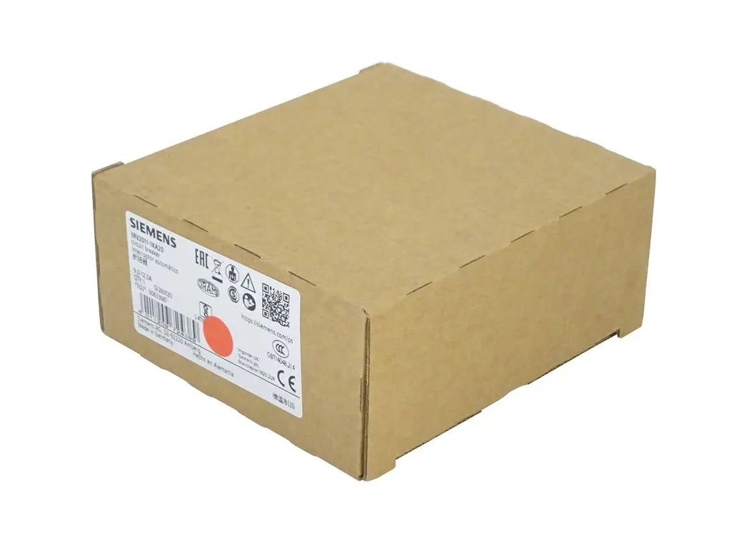 Produktfoto 1 von 3RV2011-1KA20