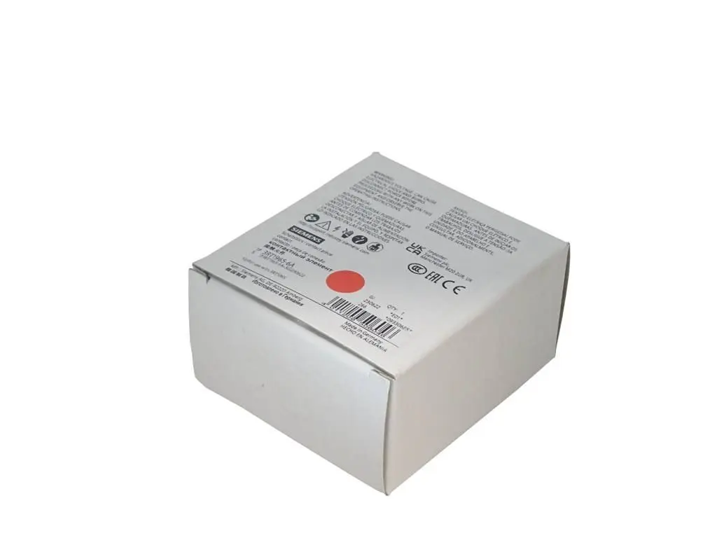 Produktfoto 1 von 3RT1965-6A