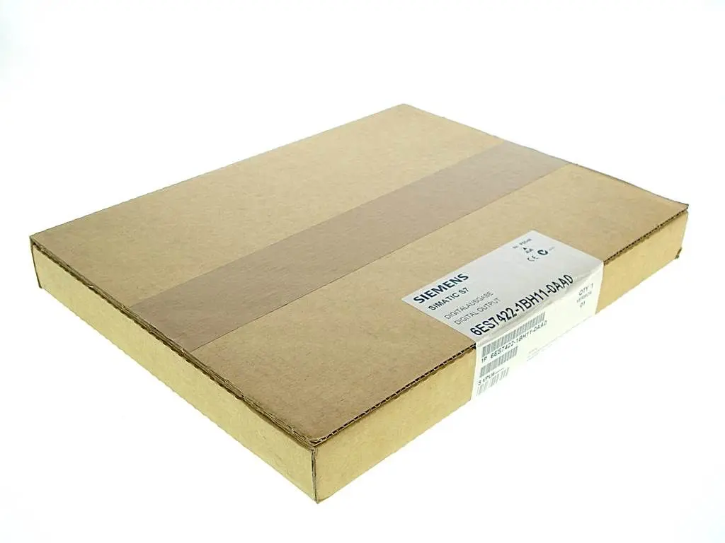 Produktfoto 1 von 6ES7422-1BH11-0AA0