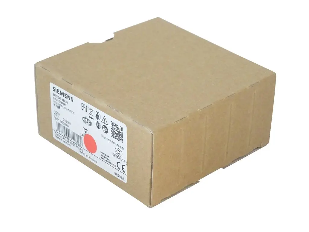 Produktfoto 1 von 3RV2021-4BA10