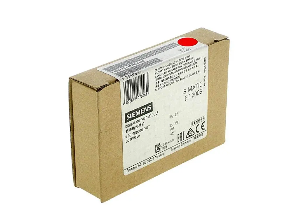 Produktfoto 1 von 6ES7132-4BF50-0AA0