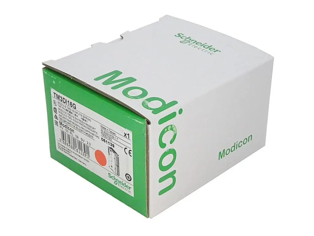 Produktfoto 1 von TM3DI16G