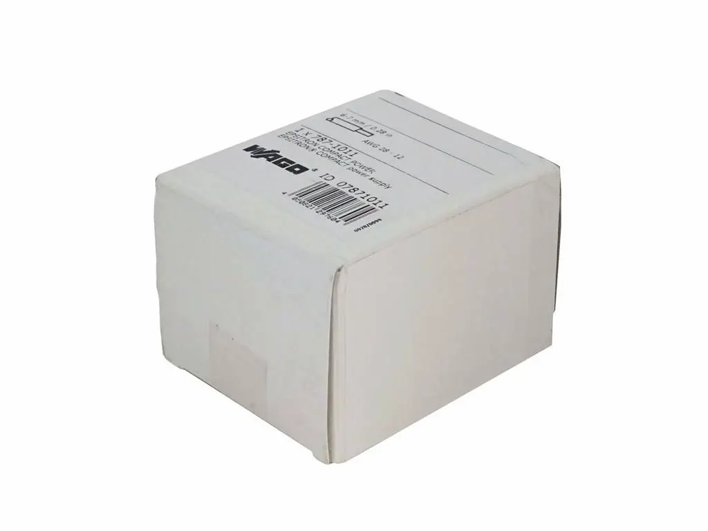 Produktfoto 1 von 787-1011