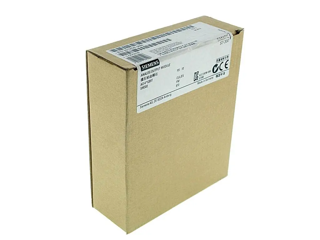 Produktfoto 1 von 6ES7332-5HD01-0AB0