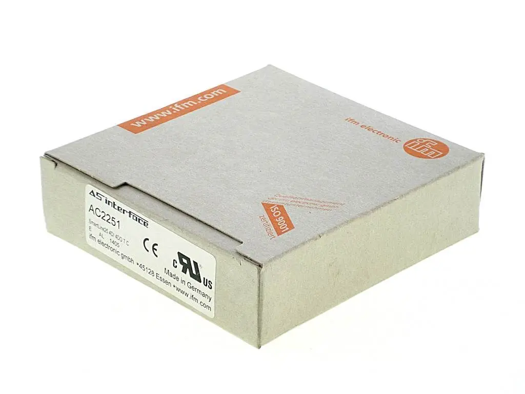 Produktfoto 1 von AC2251