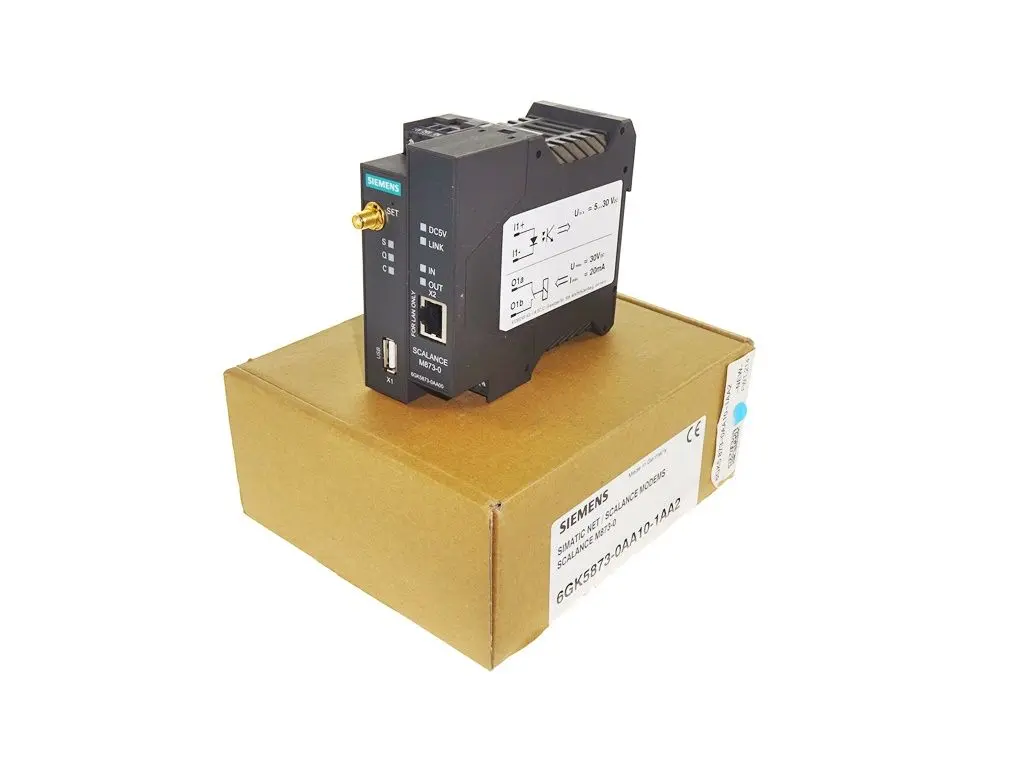 Produktfoto 1 von 6GK5873-0AA10-1AA2