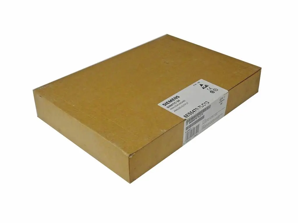Produktfoto 1 von 6ES5470-7LC13