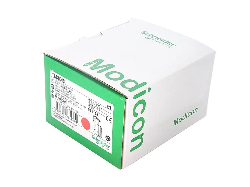 Produktfoto 1 von TM3DI8