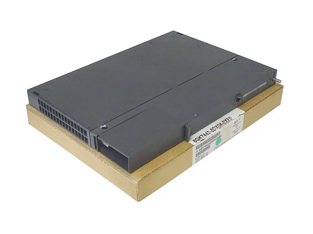 Produktfoto 1 von 6GK7443-5DX04-0XE0