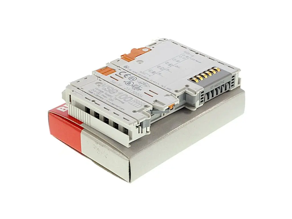 Produktfoto 1 von KS9100